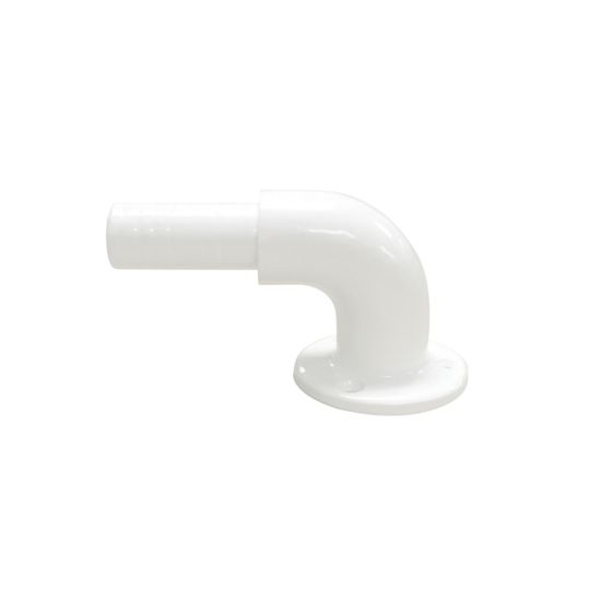 1-1/2" 90° Quick Return Bracket