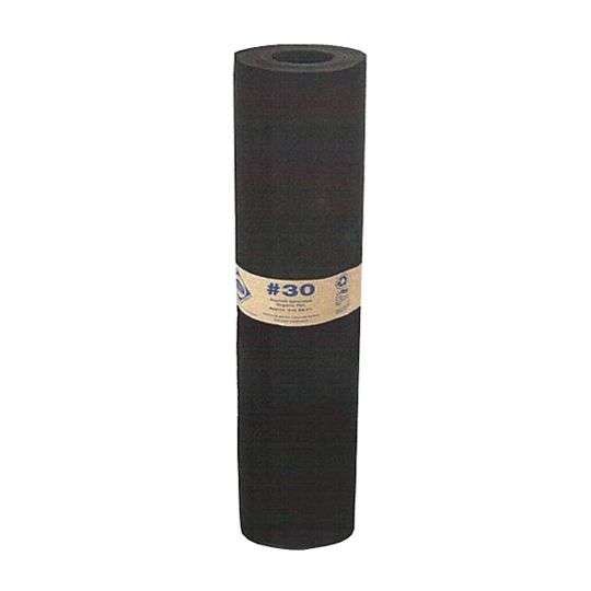30# Felt ASTM D-4869 - 2 SQ. Roll