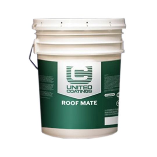 Roof Mate™ Top Coat M - 54 Gallon Drum