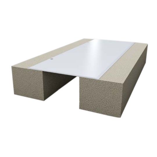 FJF-200 Wabo® FastFloor - Floor to Floor