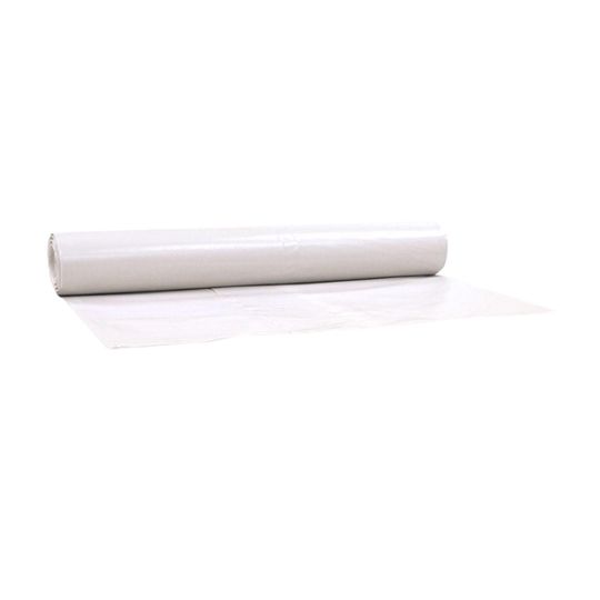 4 mil x 10' x 100' Polyethylene Sheeting