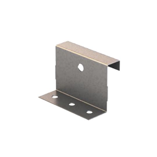 DMC 200S Fixed Clip - Box of 600