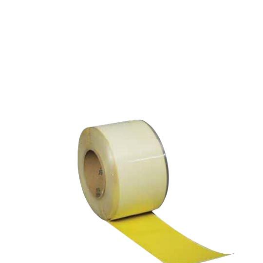 Pressure-Sensitive Warning Strip