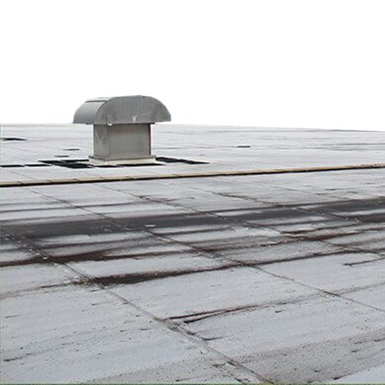 GacoFlex® S2100 Cleanable Solvent-Free Silicone Coating - 55 Gallon Drum