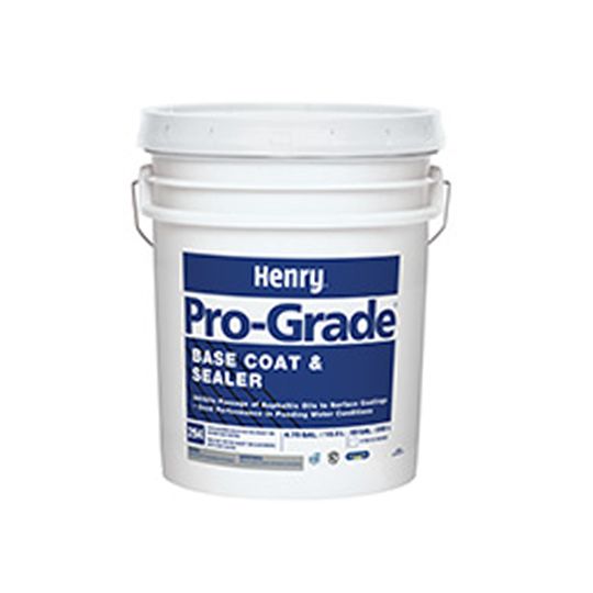 Pro-Grade® 294 Base Coat and Sealer - 5 Gallon Pail