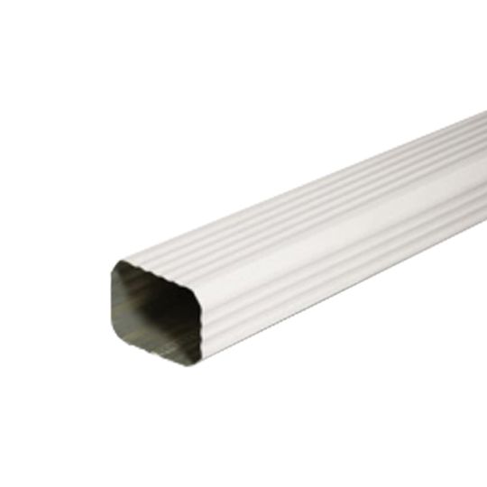 2" x 3" x 10' Downspout