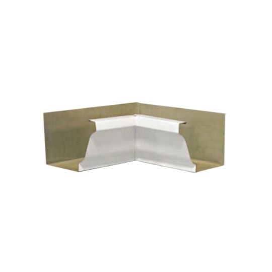 6" Aluminum Inside Box Mitre
