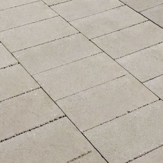 8-1/2" x 16" Ballast Paver II