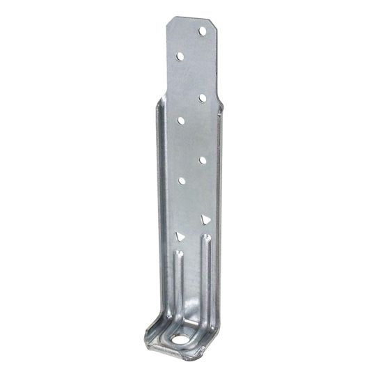 14 Gauge DTT1Z Deck Tension Tie with ZMAX® Coating