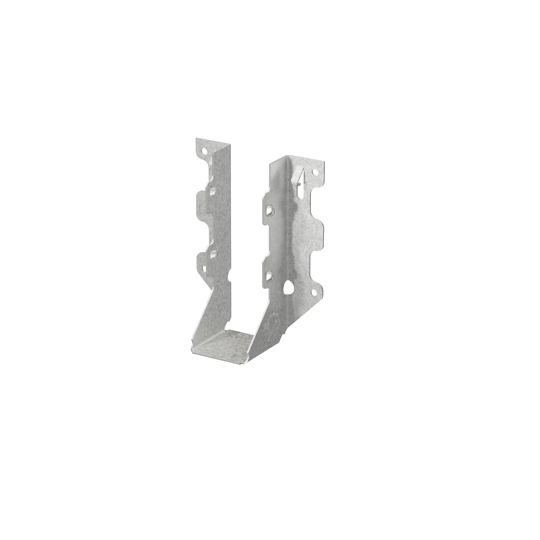 18 Gauge 2" x 6" Double Shear Face Mount Joist Hanger with ZMAX® Coating