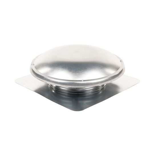 MasterFlow® High-Capacity Dome Vent