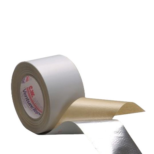 Venture Tape™ Aluminum Foil Tape