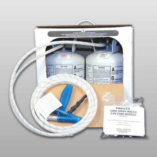VapAir Seal™ Flashing Foam