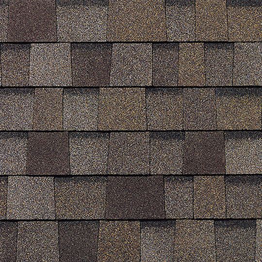 Duration® Premium Shingles