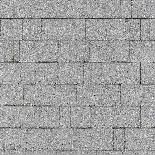 Cambridge® Cool Colors Shingles