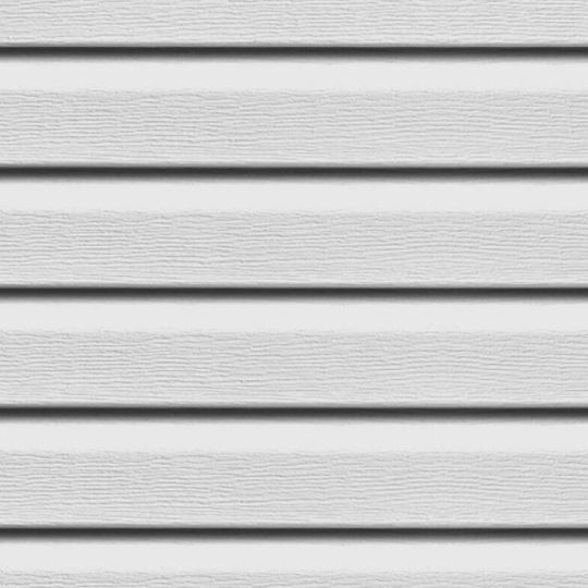 American Herald® Double 4" Dutch Lap Vinyl Siding - Woodgrain Finish