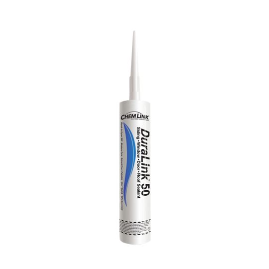 DuraLink 50 Super Adhesion Sealant - 10.1 Oz. Cartridge