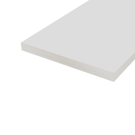 1" x 16" x 18' Smooth Trimboard