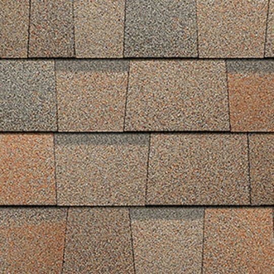 TruDefinition® Duration® COOL Shingles