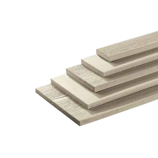 5/4 Reversible Trim Board