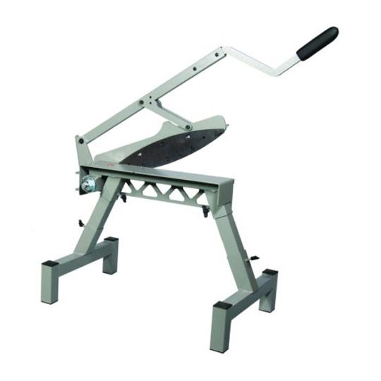 Stone Coated Roofing Cutter