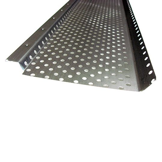 5" x 4' Shur Flo Gutter Guard