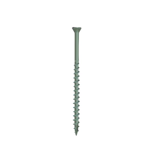 1-5/8" CAMO® Trimhead ProTech Coated Deck Screws - Pack of 100