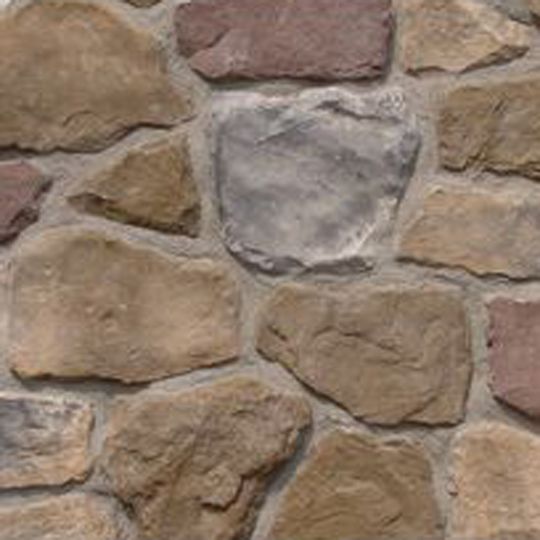Fieldstone - 10 Sq. Ft. Box