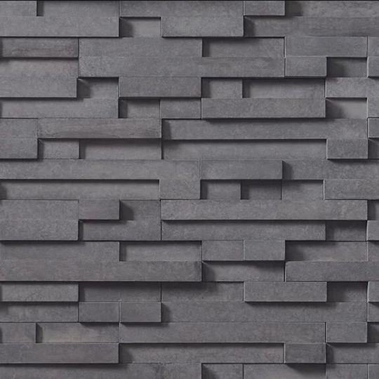 Pro-Fit® Modera™ Ledgestone Handipack Flat