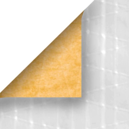 2" x 4' x 70-1/2' WMP-VR Kraft-Faced Standard Duty Insulation