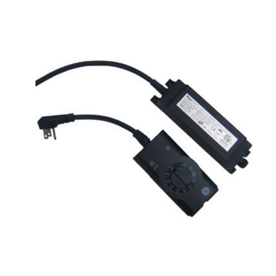 100 Watt Transformer with Timer