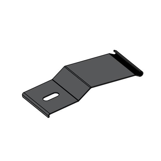 .024" TruCedar® Retention Clip - Bag of 50