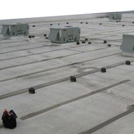 EVER-THANE® Aromatic Cool Roof Top Coat - 5 Gallon Pail