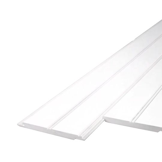 5/4" X 10"X 18' Woodgrain Trimboard