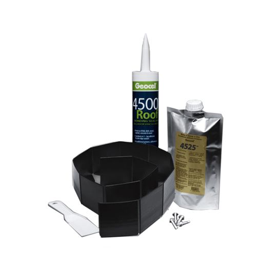 2" Pro Fit Kit