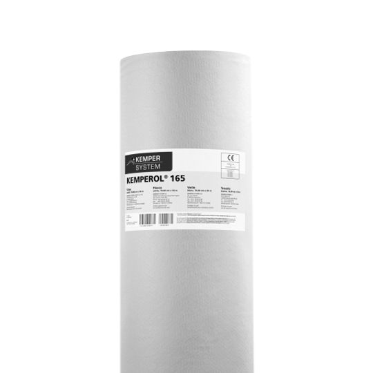 4.1" x 164' KEMPEROL® Fleece 165