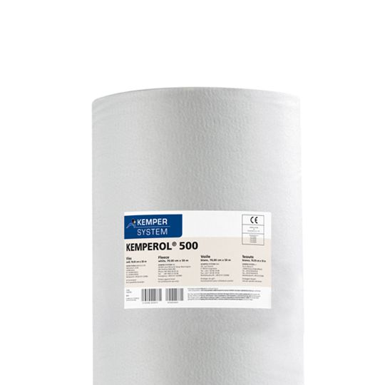 6" x 82' KEMPEROL® 500 Fleece