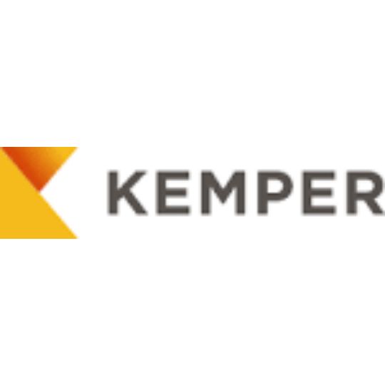 4" KEMPEROL® Roller Handle