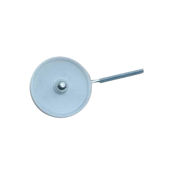 3/8" Replacement Wheel Accessory for 640-4 & 640-5 Backer Rod Insertion Tool