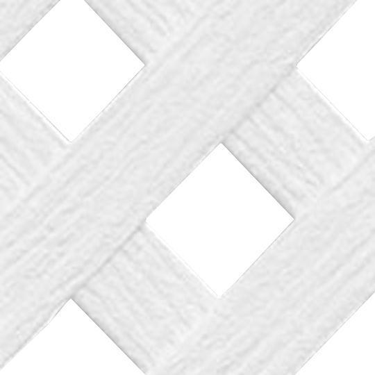 4' x 8' Xpanse Diamond Privacy Lattice