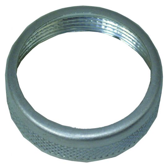 Ring Cap for 2" Barrel with Gasket