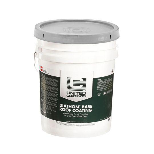 Diathon® Base Roof Coating - 5 Gallon Pail