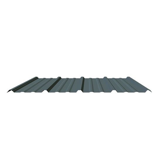 26 Gauge Nor-Clad® Panel