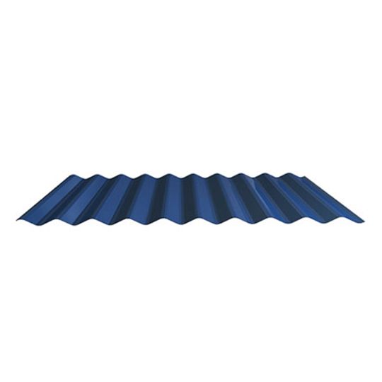 29 Gauge x 2-1/2" Dura Tech™ XL Corrugated Panel