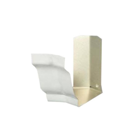6" Aluminum Inside Strip Mitre