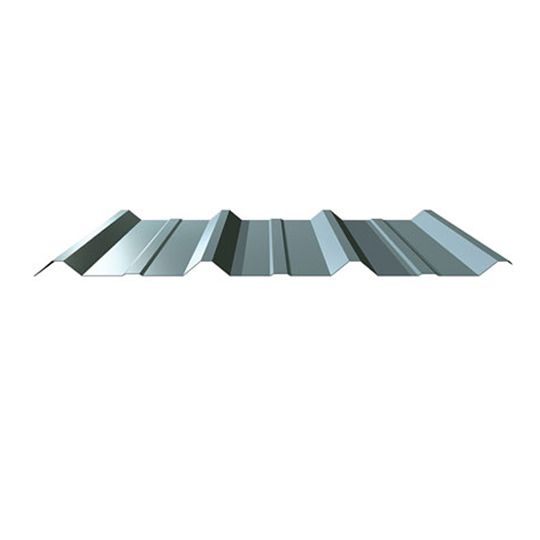 8' Delta Rib™ Polycarbonate Panel
