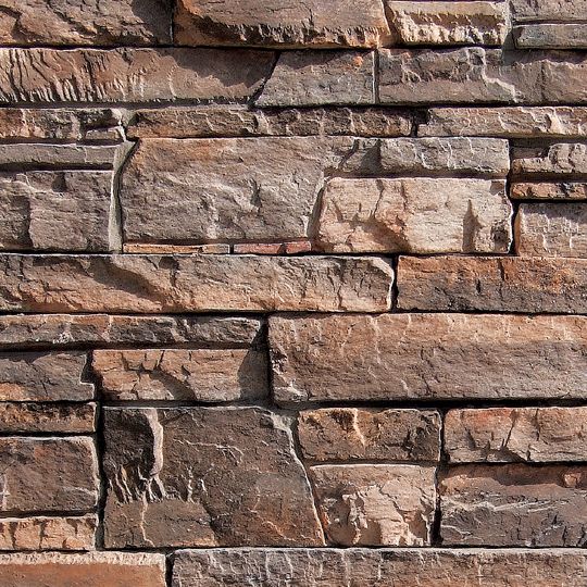 Coronado Honey Ledge - 12.5 Lin. Ft. Dura-Pak Corners