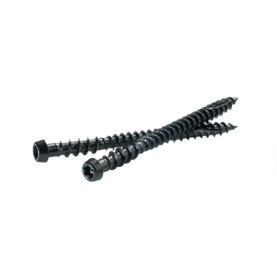 Wolf® Trim Cortex Decking Screws - 750 Lineal Ft. Kit
