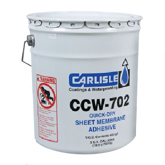 CCW-702 Solvent Based Primer