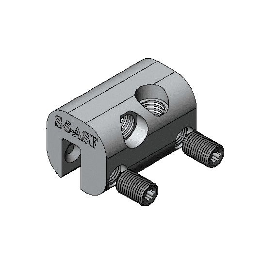 S-5-ASF™ Clamp